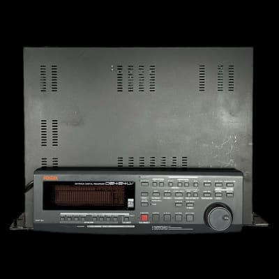 Fostex D2424LV 24トラックレコーダー【値下げしました】 Fostex D2424LV 24トラックレコーダー Fostex D2424LV Mk2 24 Track