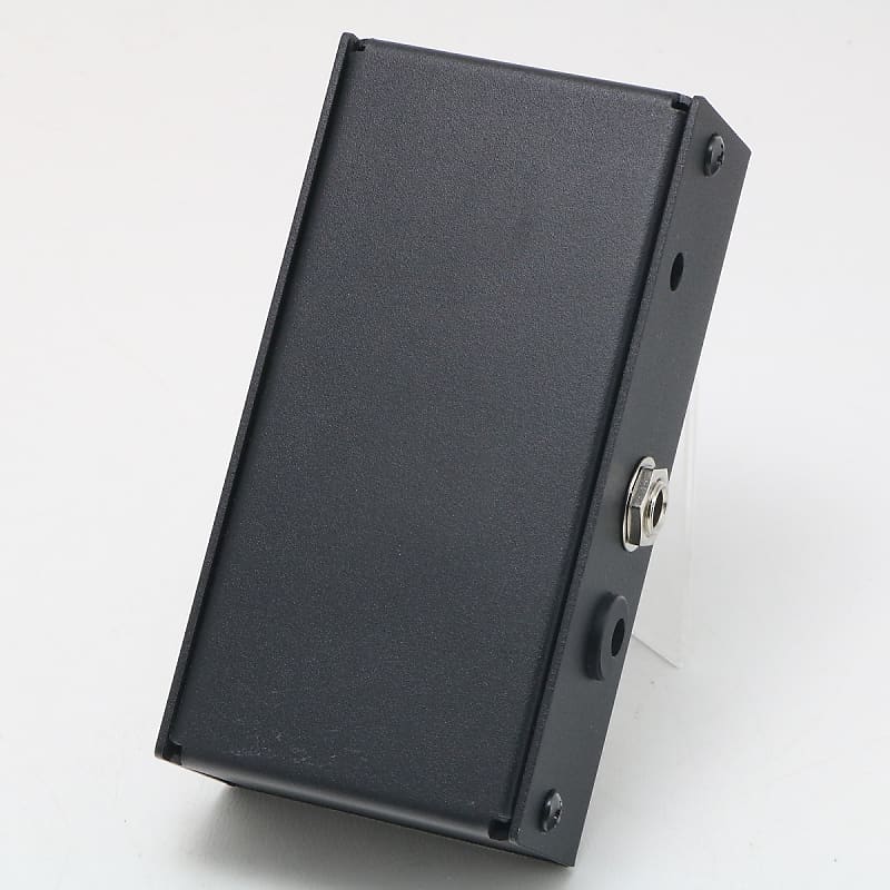 Demeter Comp 1 [05/27] | Reverb