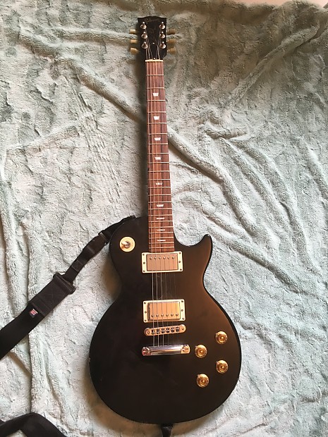 2000 gibson les paul special hotsell