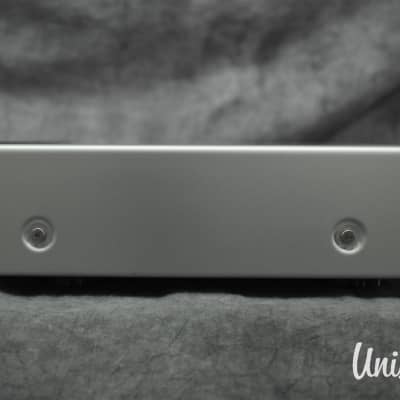 Luxman DA-200 USB High-Fidelity DAC in Very Good Condition image 8