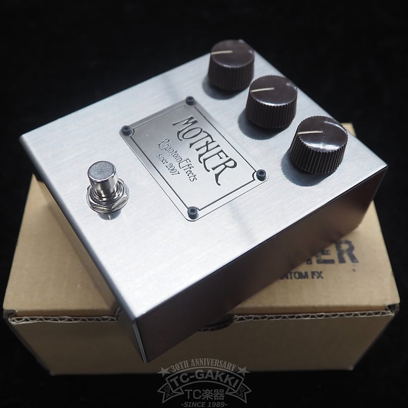 Phantom Fx Mother Fuzz | eBay