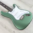 PRS Paul Reed Smith Silver Sky John Mayer Electric Guitar, Orion Green
