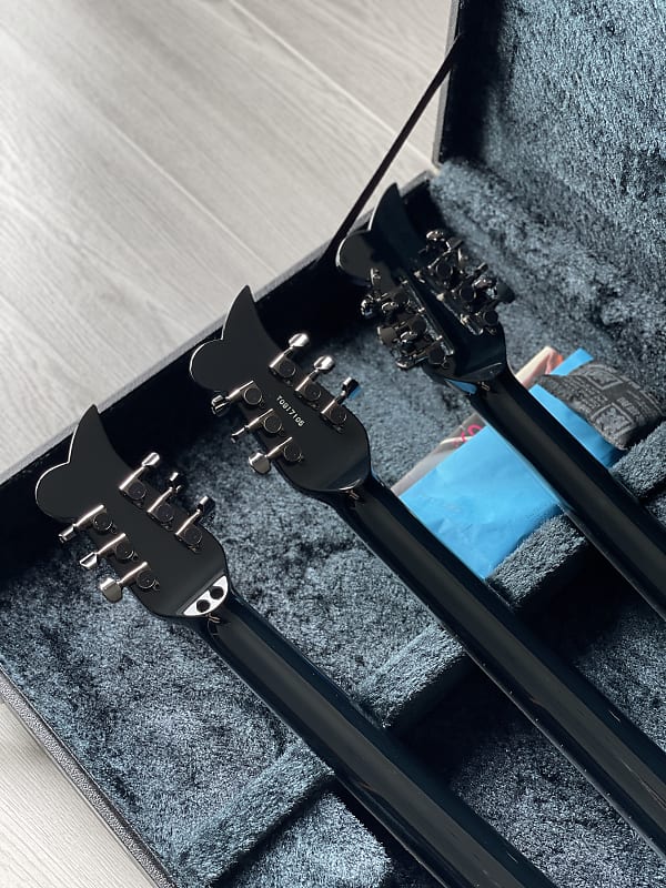 ESP SUGIZO PR−Ⅲ本人直筆サイン入り