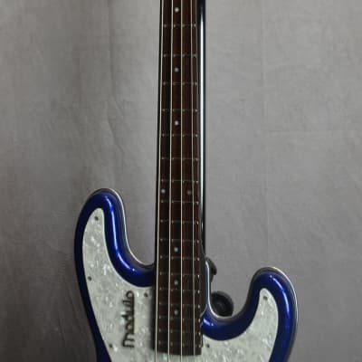 Italia Guitars MODULO BASS /1101 | Reverb