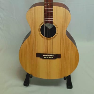 Carvalho - BA100 Baritone acoustic guitar 2021 for sale