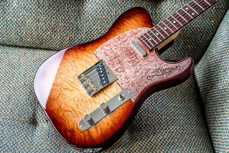 【最終値下げ】Momose MT-TOCHI-SP22/NJ Momose MT-TOCHI-SP22/NJ 2022 NA/BR-B Guitar | Reverb