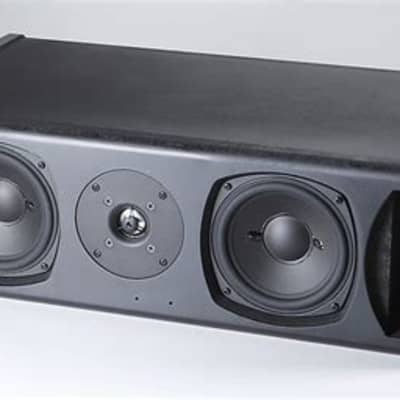 Definitive Technology CLR 2002 speaker woofer driver part image 4