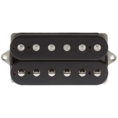 SUHR Aldrich Humbucking Bridge Pickup Nickel Gibson-Style 50mm