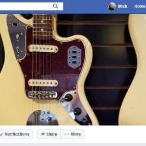 1980 Greco Jaguar JG700 'Super Real' - super rare! | Reverb