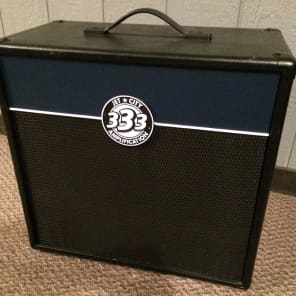 Jet city sales speaker cabinet