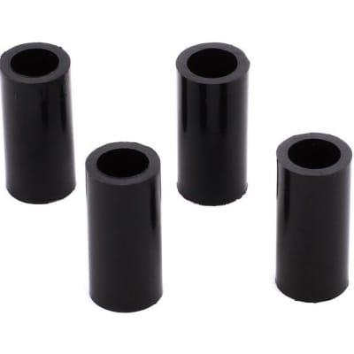 Gibraltar Cymbal Sleeves 4-pack - 8mm image 1