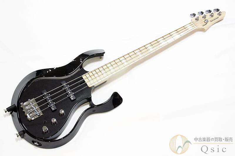 Vox Starstream Active Bass 2 S Artist Mb [Uj352] | Reverb