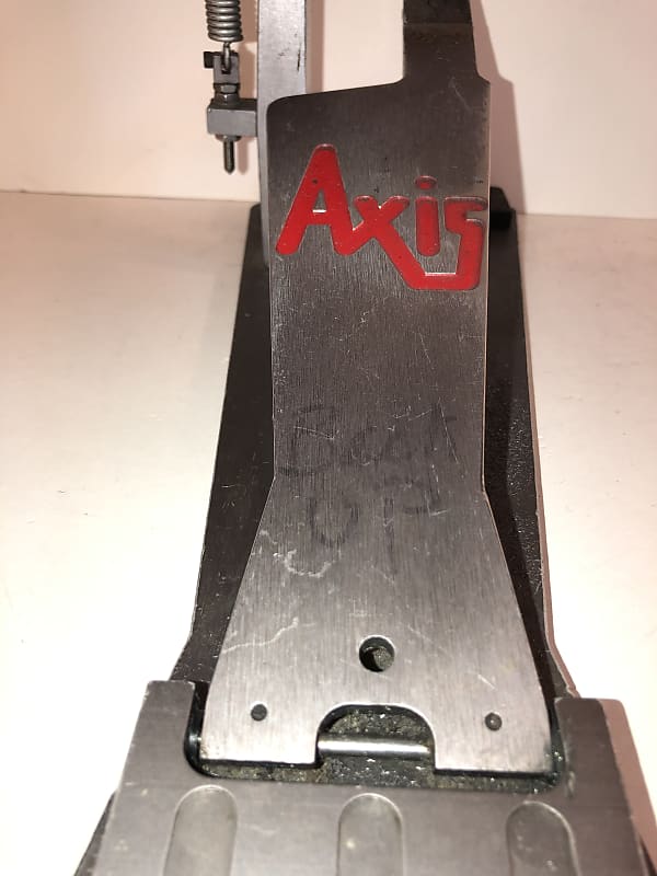 Axis AXA Super High Quality Bass Drum Pedal image 1