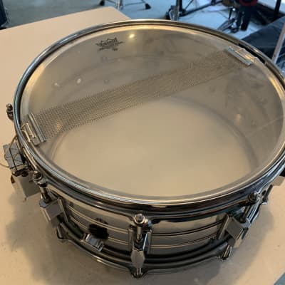 Pearl World Series 14" x 6.5" Snare Drum image 4