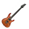 IBANEZ S521LVS SERIES ELECTRIC GUITAR WITH SET-UP AND  - Light Violin Sunburst