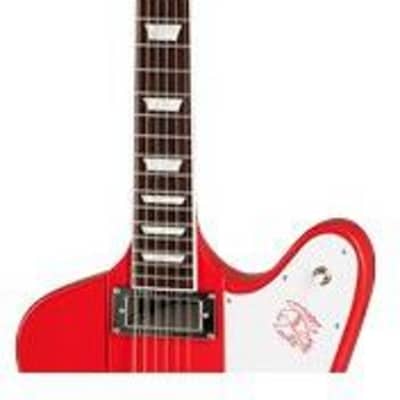 Gibson Firebird Cardinal Red 2019 | Reverb