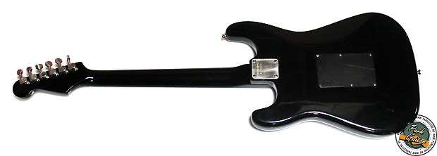 Fernandes ST-40 HH Black【音出しOK】 - メルカリ
