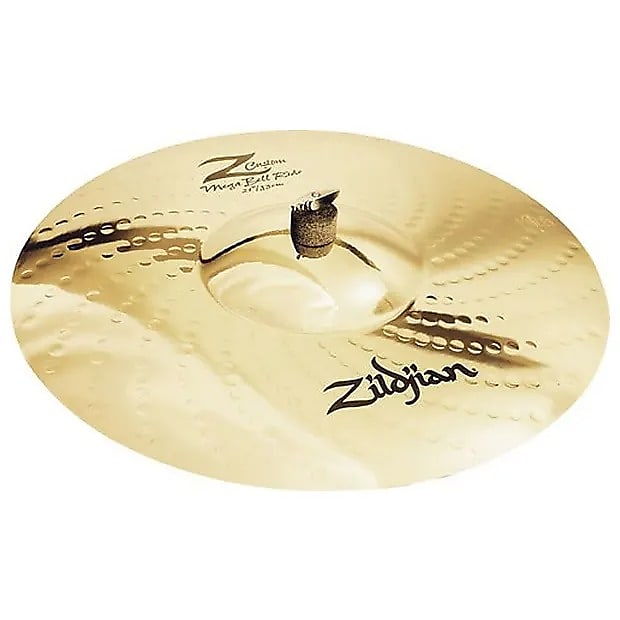 Zildjian 21