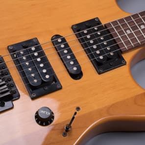 Chatting Bird by CAPARISON CAS-1 Natural | Reverb