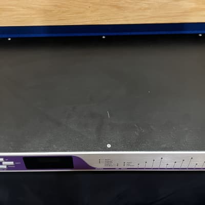 Apogee DA-16X 2000’s - Silver image 5