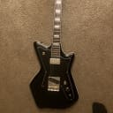 Eastwood Airline '59 2PT with Rosewood Fretboard 2010s - Black