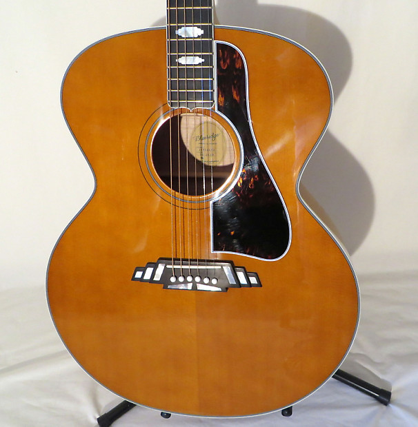 Blueridge jumbo guitar outlet