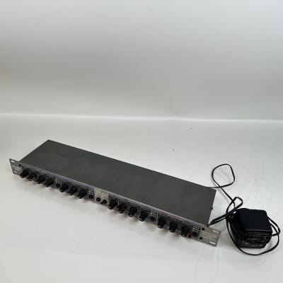 Aphex 109 Parametric EQ, opinions? - Gearspace