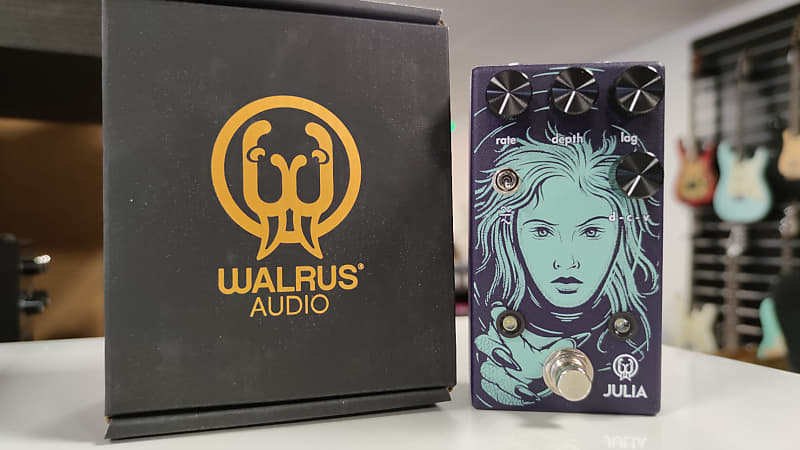 Walrus Audio Julia image 1
