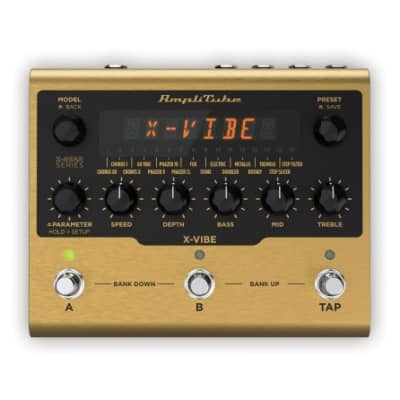 Reverb.com listing, price, conditions, and images for ik-multimedia-amplitube-x-gear-modulation