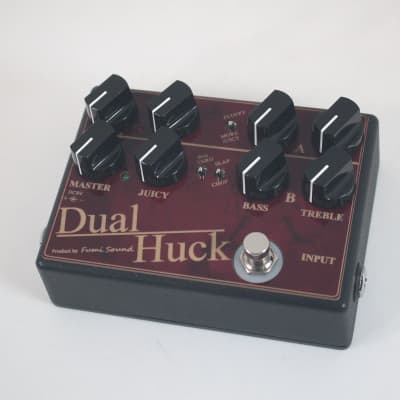 Used Fumi Sound Dual Driver | eBay