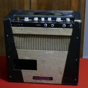 Vintage Watkins Scout 1963 image 2