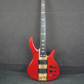 Rudy sarzo signature bass deals