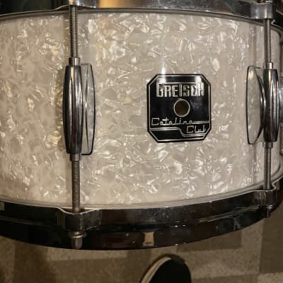 Gretsch Catalina Club Snare image 1
