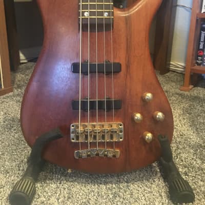 Rare 1992 Warwick Streamer Stage 2  Five String for sale