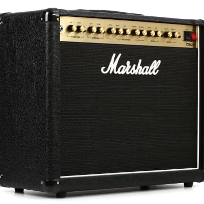 Marshall DSL40CR 40W 1x12" 2-channel Guitar Combo Amp DSL Tube Amplifier