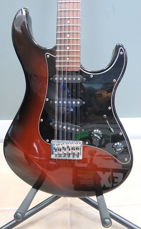 YAMAHA PACIFICA 303-12 II 12-STRING for sale - Price and