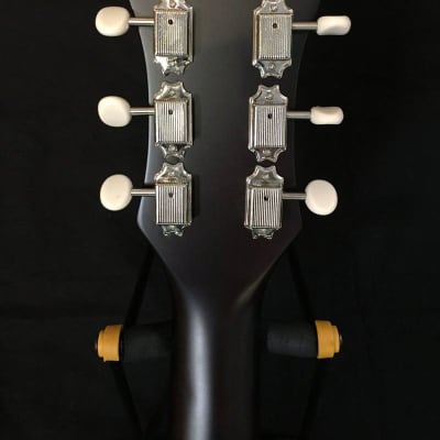 Recording King ROS-9-FE5-TS Series 9 000 Acoustic/Elec Guitar Tobacco Sunburst image 3