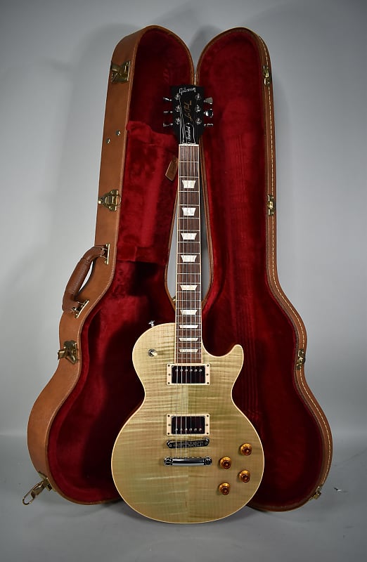 Gibson Les Paul Standard 2019 | Reverb