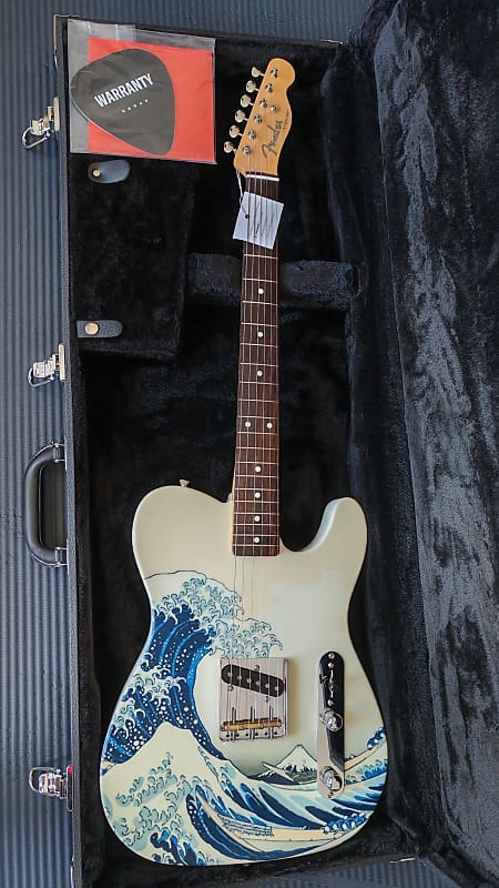 Fender ESQUIRE JAPAN 91 USA製PU Fender Esquire. Made In Japan