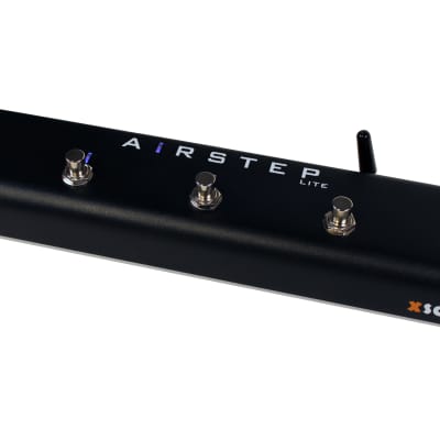 XSonic AIRSTEP LITE 2021 | Reverb UK