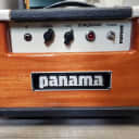 Panama Guitars Conqueror 5W All-Tube Guitar Head