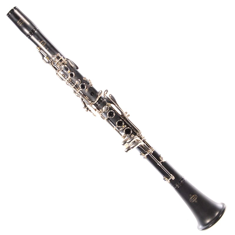 Buffet B10 Student Outfit USED Reverb