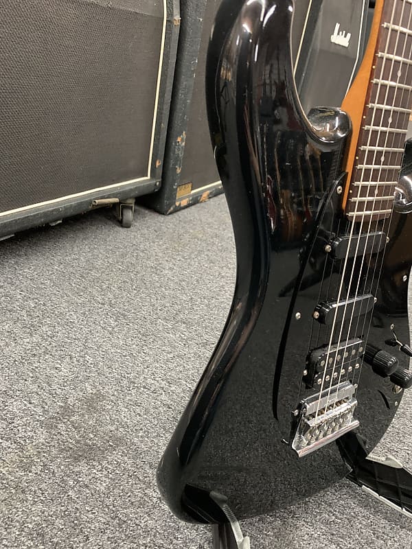 86年 日本製　アイバニーズ　ROAD STAR Ⅱ 1986 Ibanez Roadstar II Terada-Made Bass Guitar w/ Super Hi