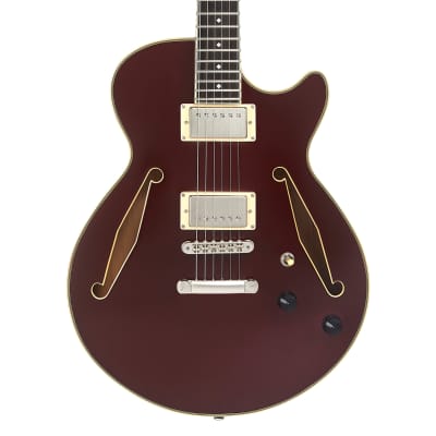 Seventy Seven Guitars EXRUBATO-JAZZ-JT ANA 3.29kg #SS23305 [GSB019