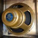 Celestion G12 Alnico Gold 12" 50w 15 Ohm Replacement Speaker