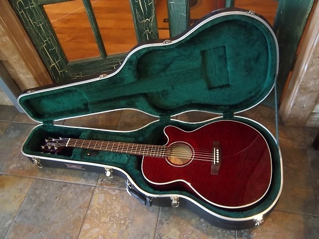 Takamine discount eg 4400