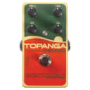 Catalinbread Topanga (Spring Reverb) Guitar Effects Pedal