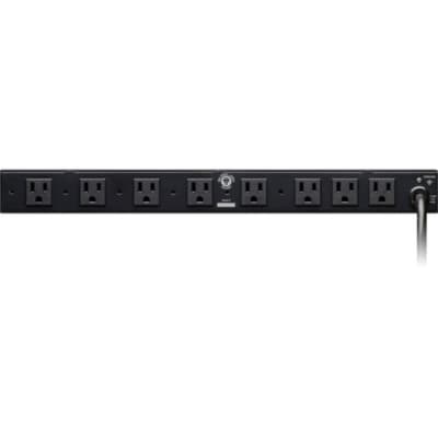 Black Lion Audio PG-X 9-Outlet Power Conditioner (1 RU) image 5