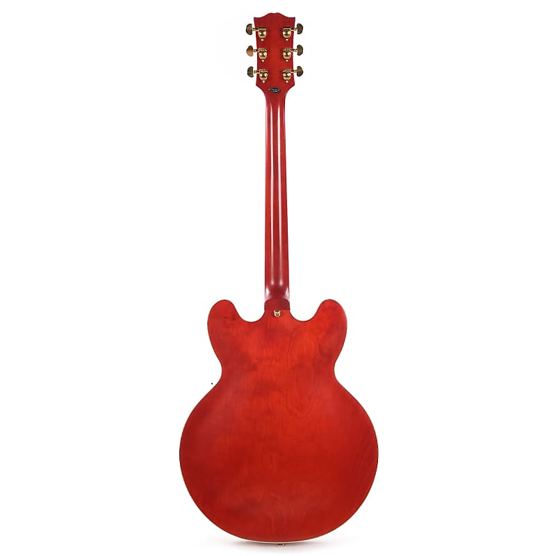 エピフォンInspired by ギブソンCustomES-355 Epiphone 