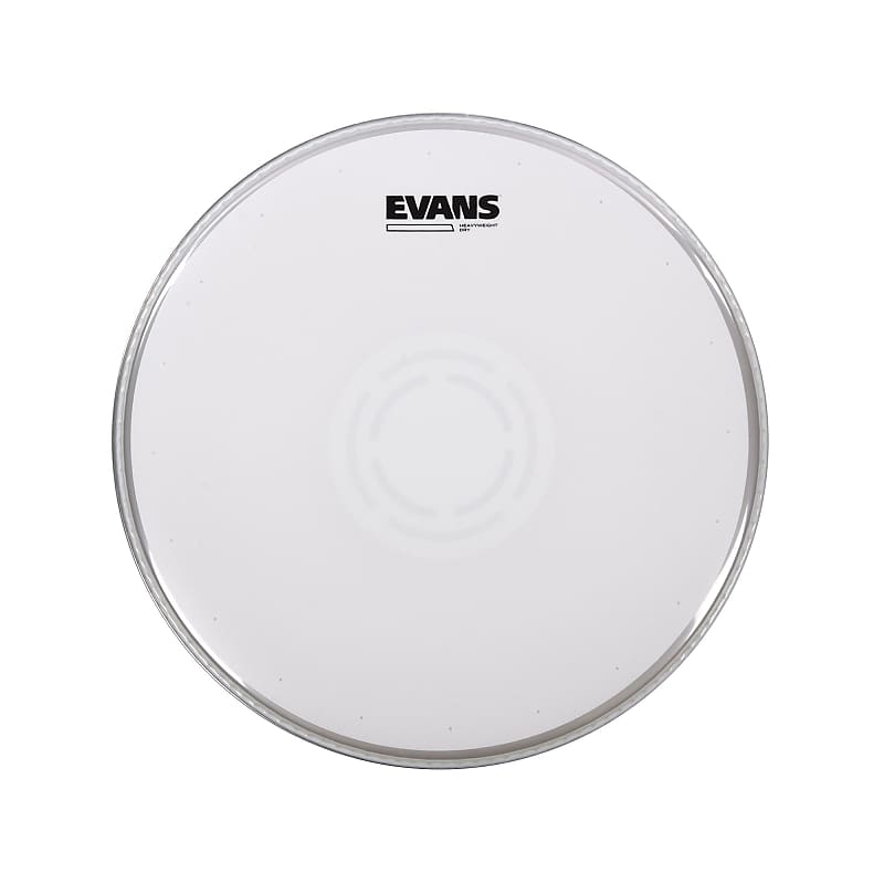 Evans ST Dry Drum Head, 14 Inch *SKIN ONLY* - EVANS